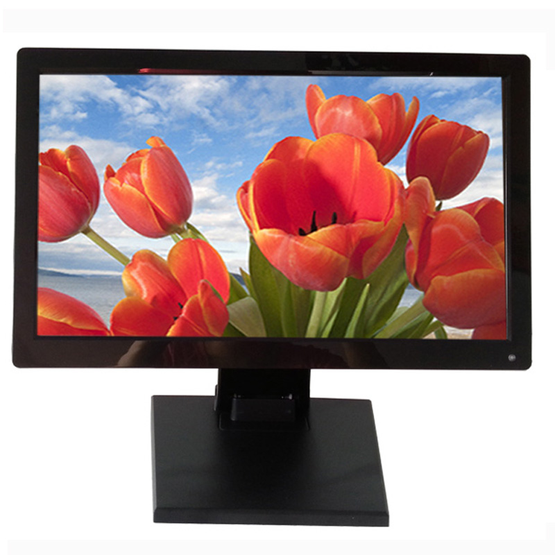 15.6 inch touch monitor 