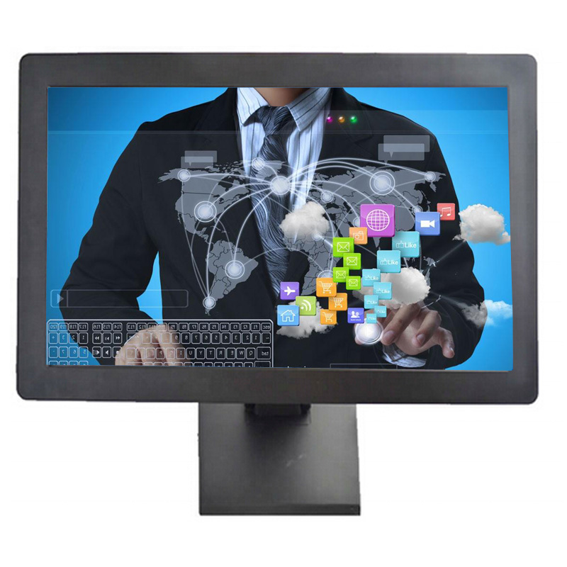 17.3 inch touch monitor 