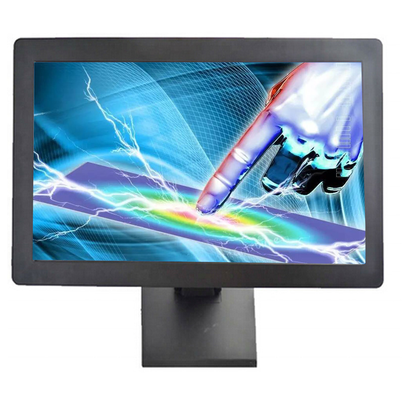 18.5 inch touch monitor 