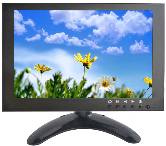 7 inch LED monitor 