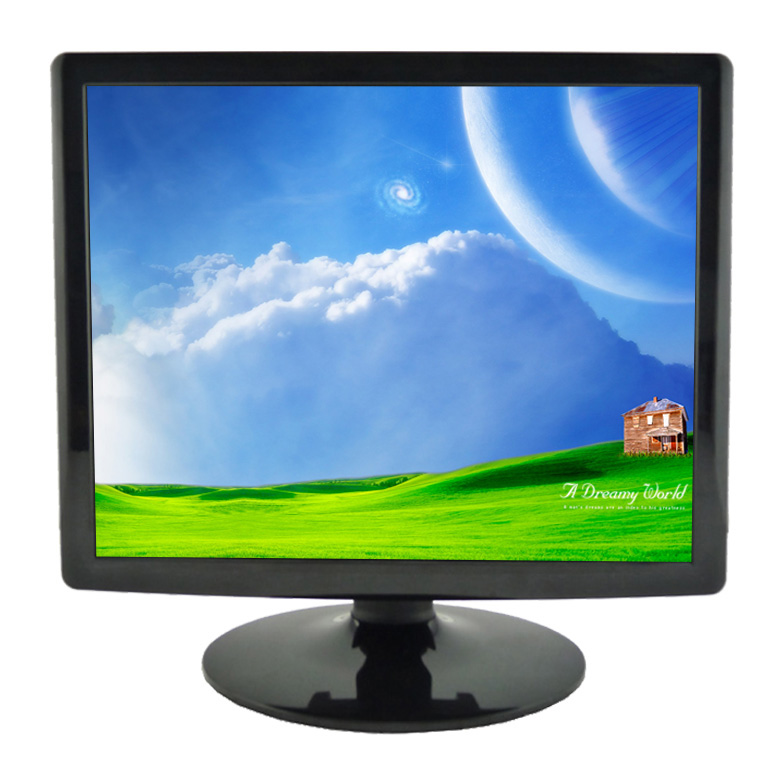 19 inch monitor 