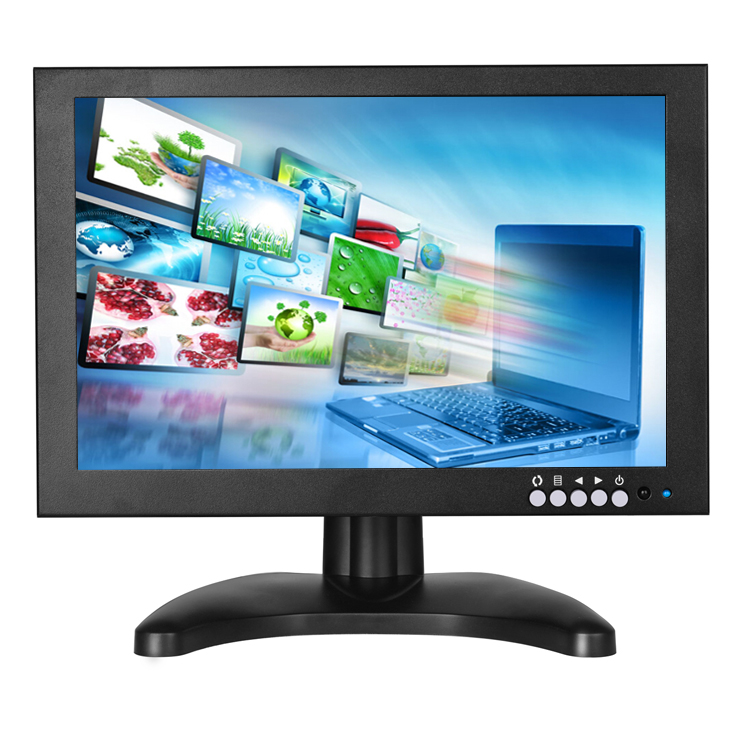 10 inch CCTV monitor 