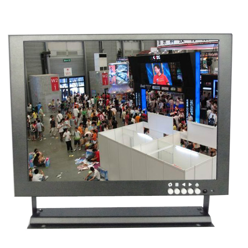 12 inch CCTV monitor 