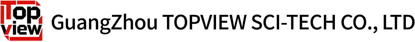 GuangZhou TOPVIEW SCI-TECH CO., LTD