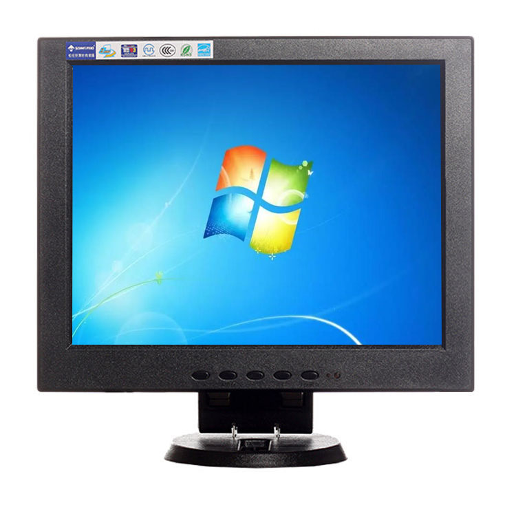 12 inch monitor 