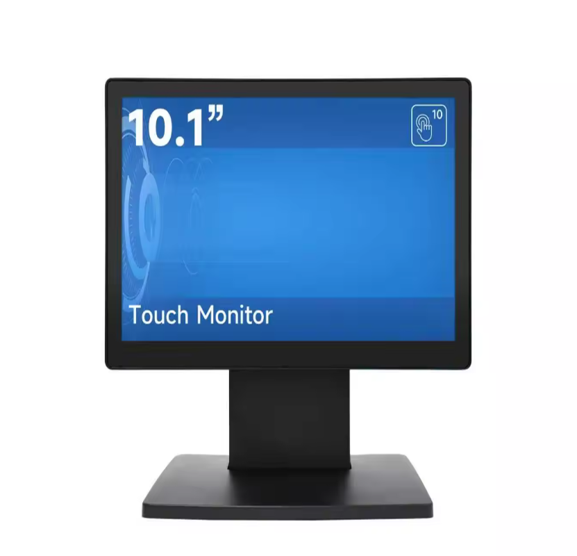 10.1 inch touch monitor  