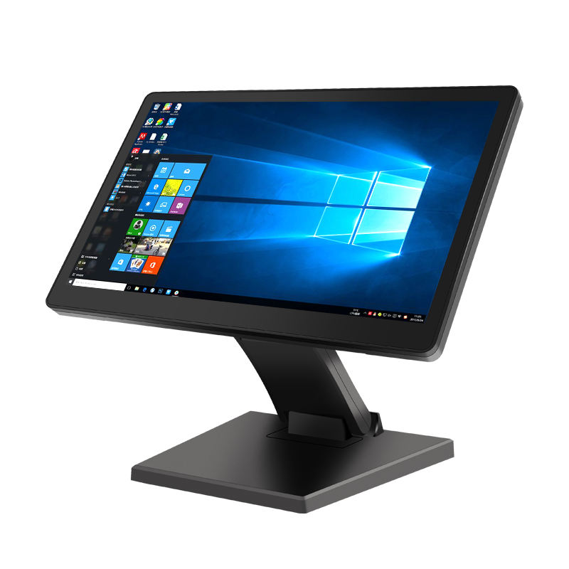15.6 inch touch monitor 